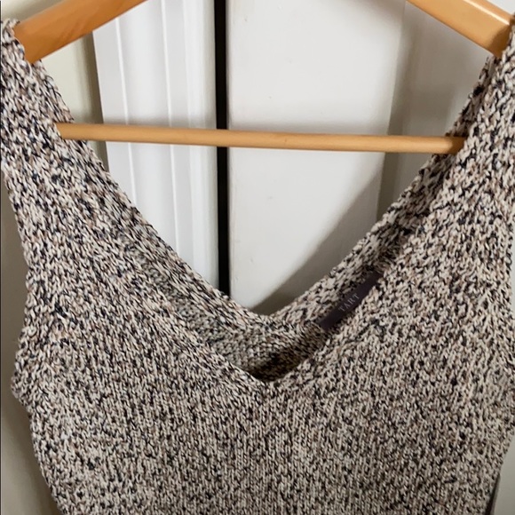 NWT Tart Knit tank - Picture 3 of 4